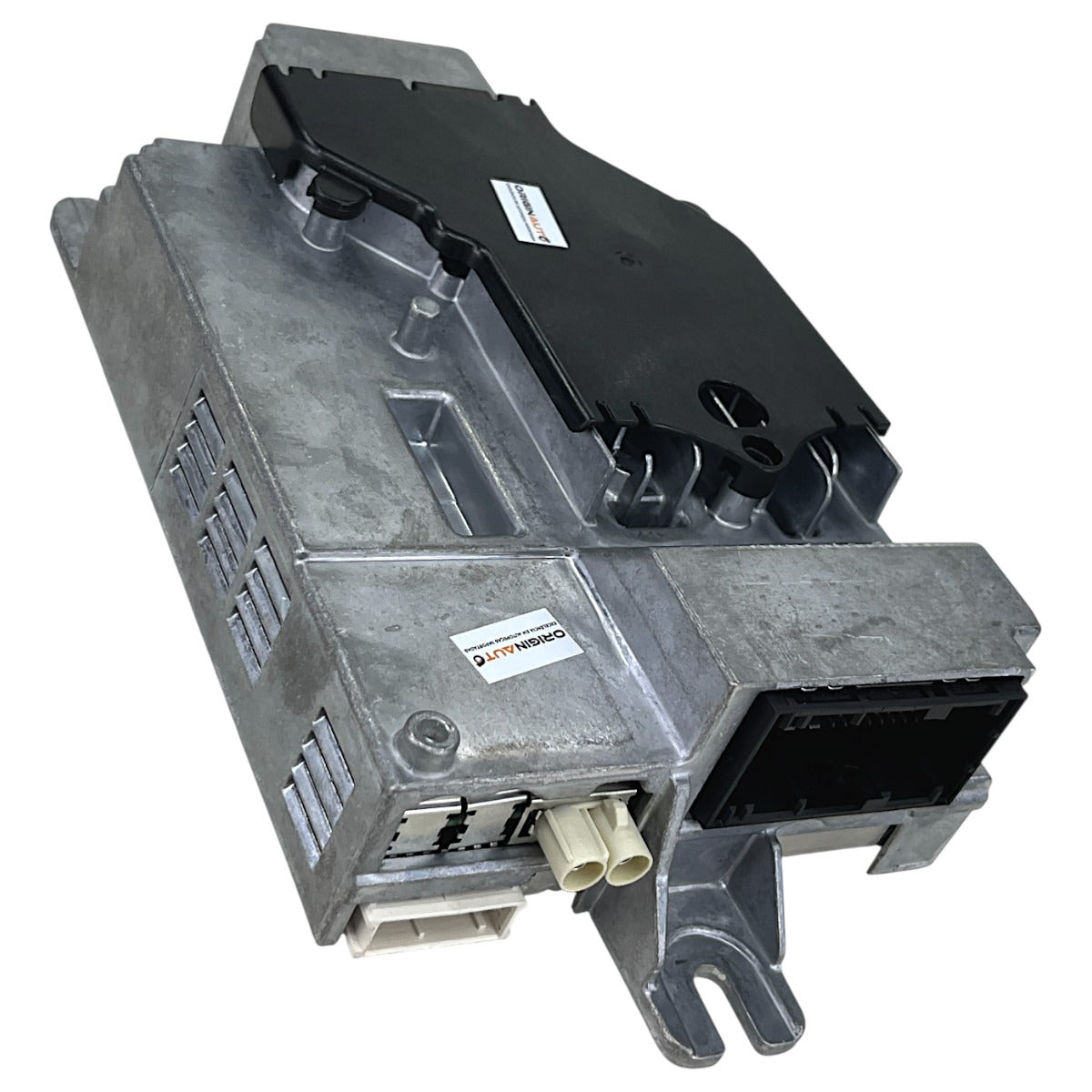 Módulo Amplificador Som BMW 320i 2020 2021 2022 Harman Becker