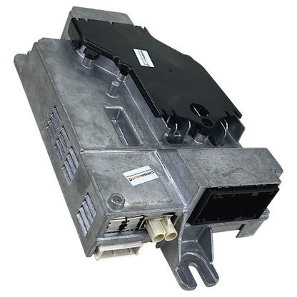 Módulo Amplificador Som BMW 320i 2020 2021 2022 Harman Becker