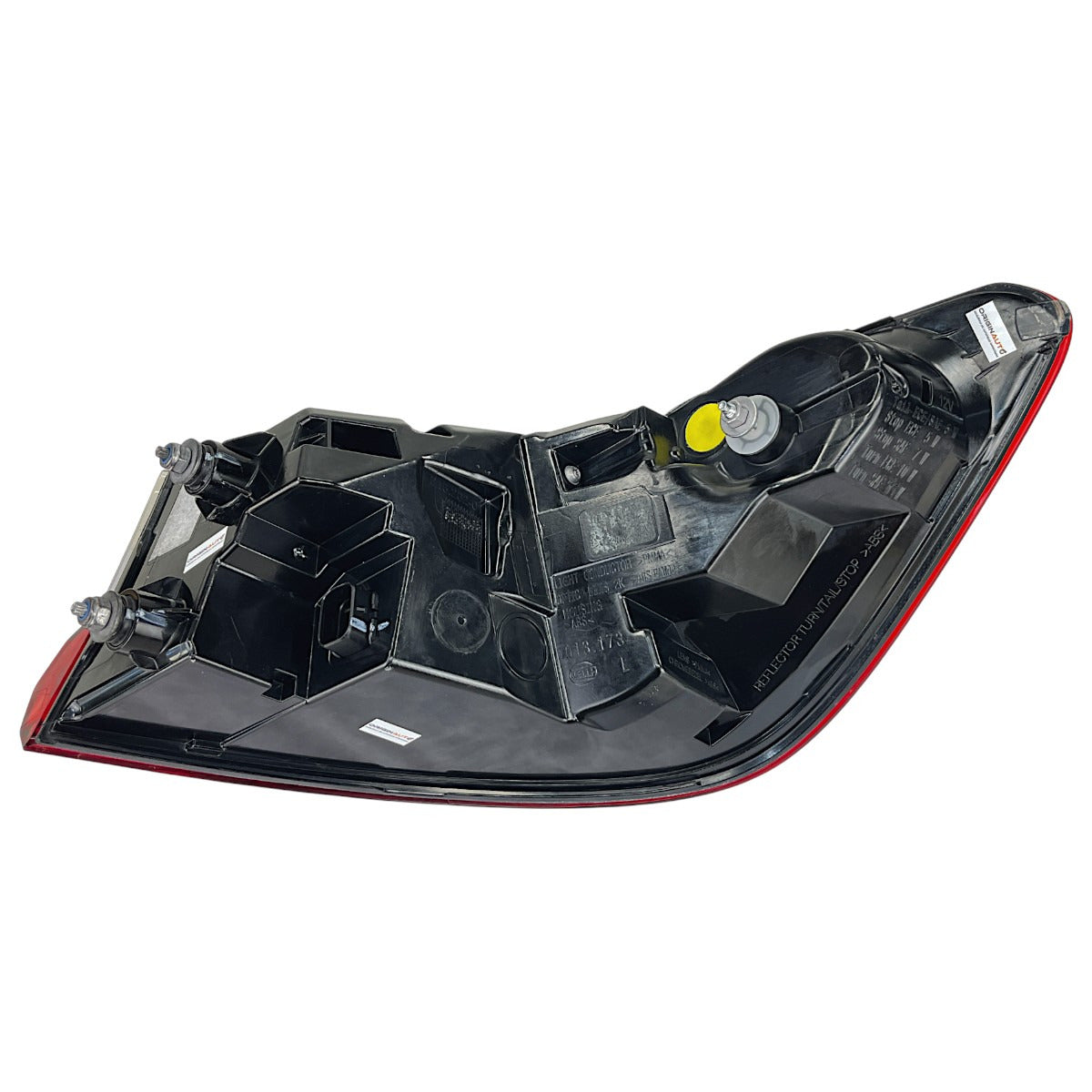 Lanterna BMW 320i G20 2019 2020 2021 2022 Lateral Esquerda