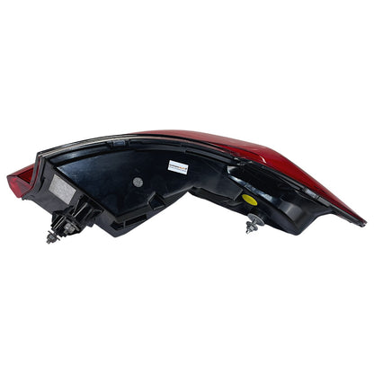 Lanterna BMW 320i G20 2019 2020 2021 2022 Lateral Esquerda