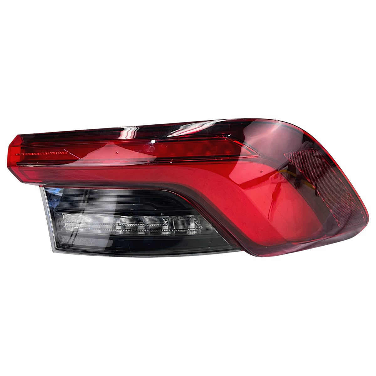 Lanterna BMW 320i G20 2019 2020 2021 2022 Lateral Esquerda