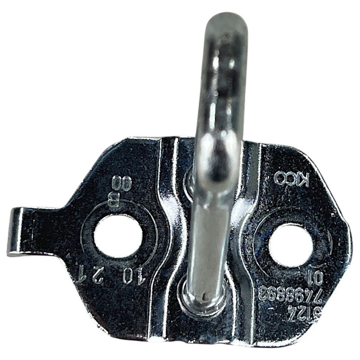 Gancho Trava Tampa Traseira BMW 320i M G20 2020 2021 2022