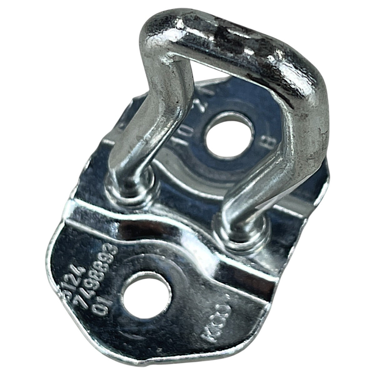 Gancho Trava Tampa Traseira BMW 320i M G20 2020 2021 2022