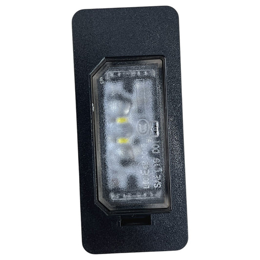 Luz Placa BMW 320i G20 2019 2020 2021 2022 LED 94818412