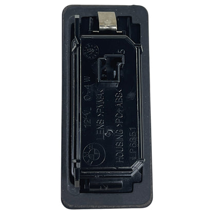 Luz Placa BMW 320i G20 2019 2020 2021 2022 LED 94818412