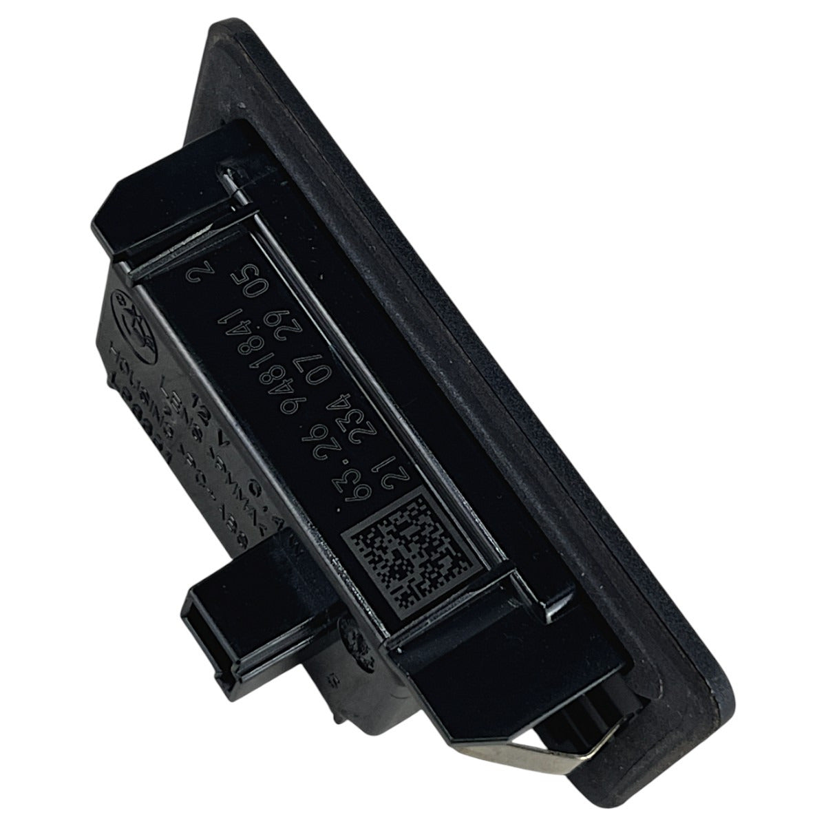 Luz Placa BMW 320i G20 2019 2020 2021 2022 LED 94818412