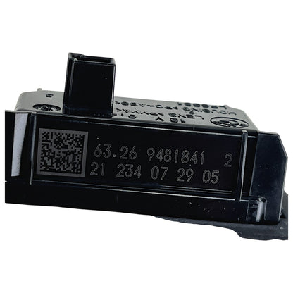 Luz Placa BMW 320i G20 2019 2020 2021 2022 LED 94818412