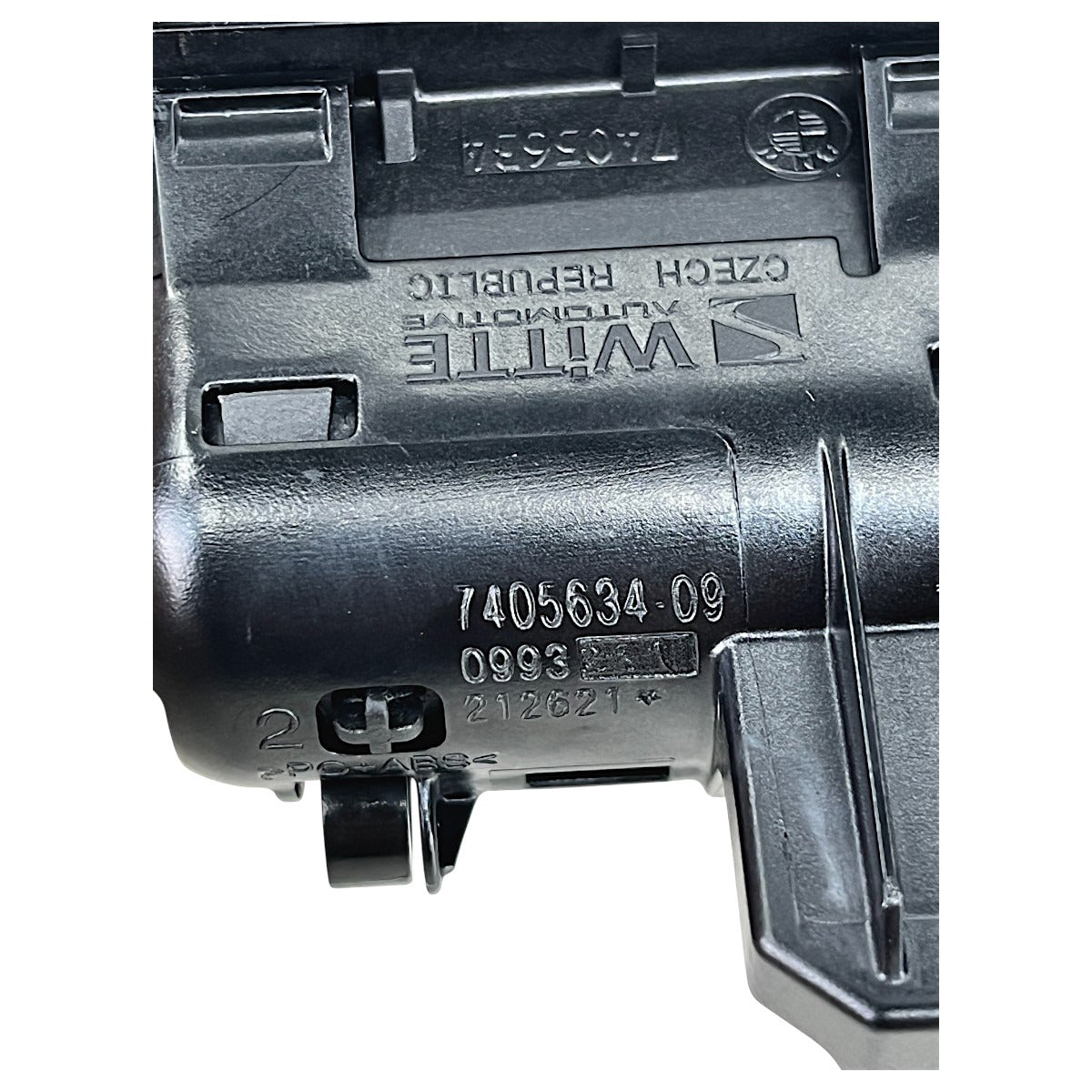 Maçaneta Tampa Traseira BMW 320i 2020 2021 2022 Porta Mala