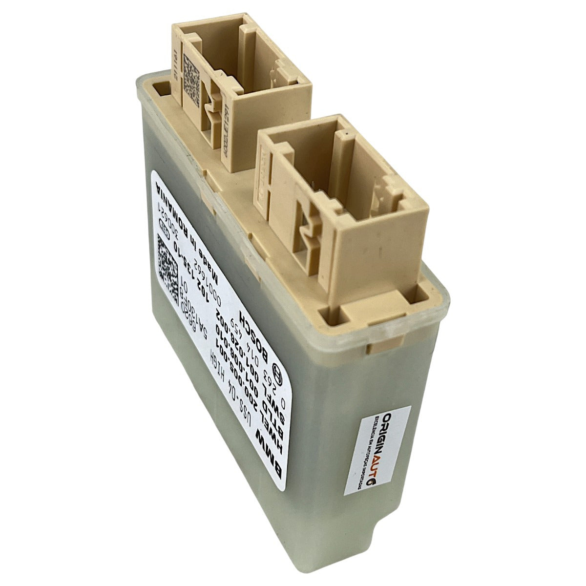 Módulo Central Estacionamento BMW 320i G20 2020 2021 2022