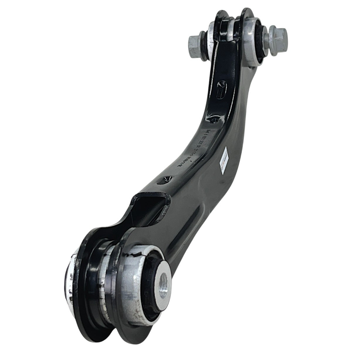 Braço Suspensão BMW 320i 2020 2021 2022 Superior Traseiro