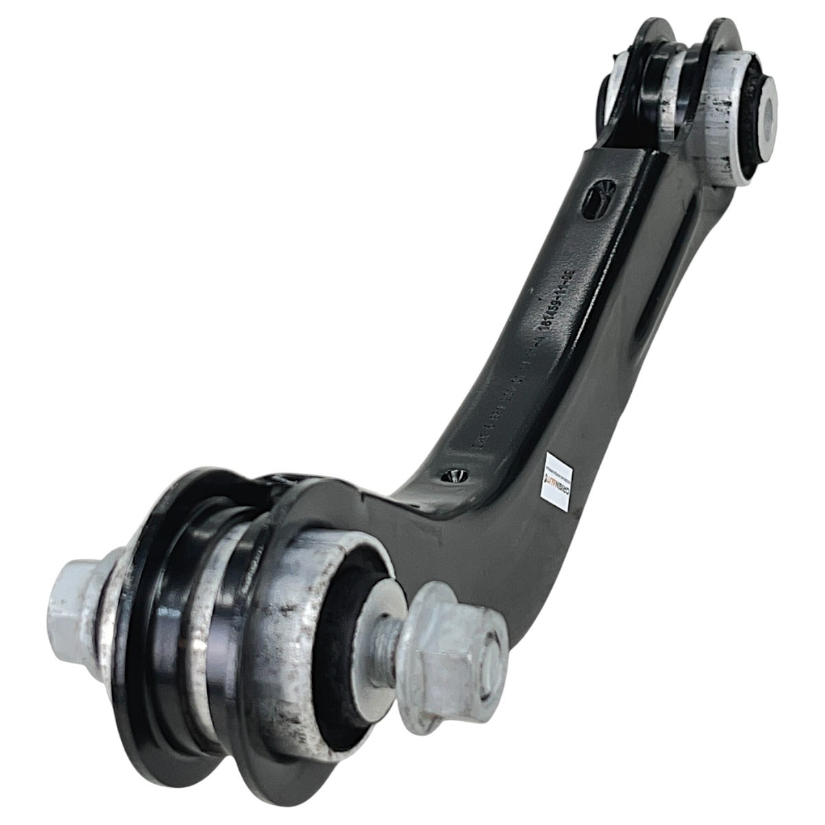 Braço Suspensão BMW 320i 2020 2021 2022 Superior Traseiro