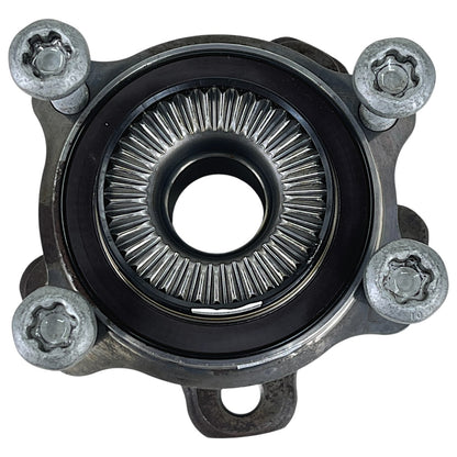 Cubo Roda Rolamento BMW 320i M G20 2020 2021 2022 Traseiro