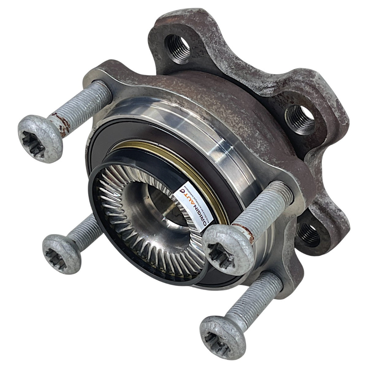 Cubo Roda Rolamento BMW 320i M G20 2020 2021 2022 Traseiro