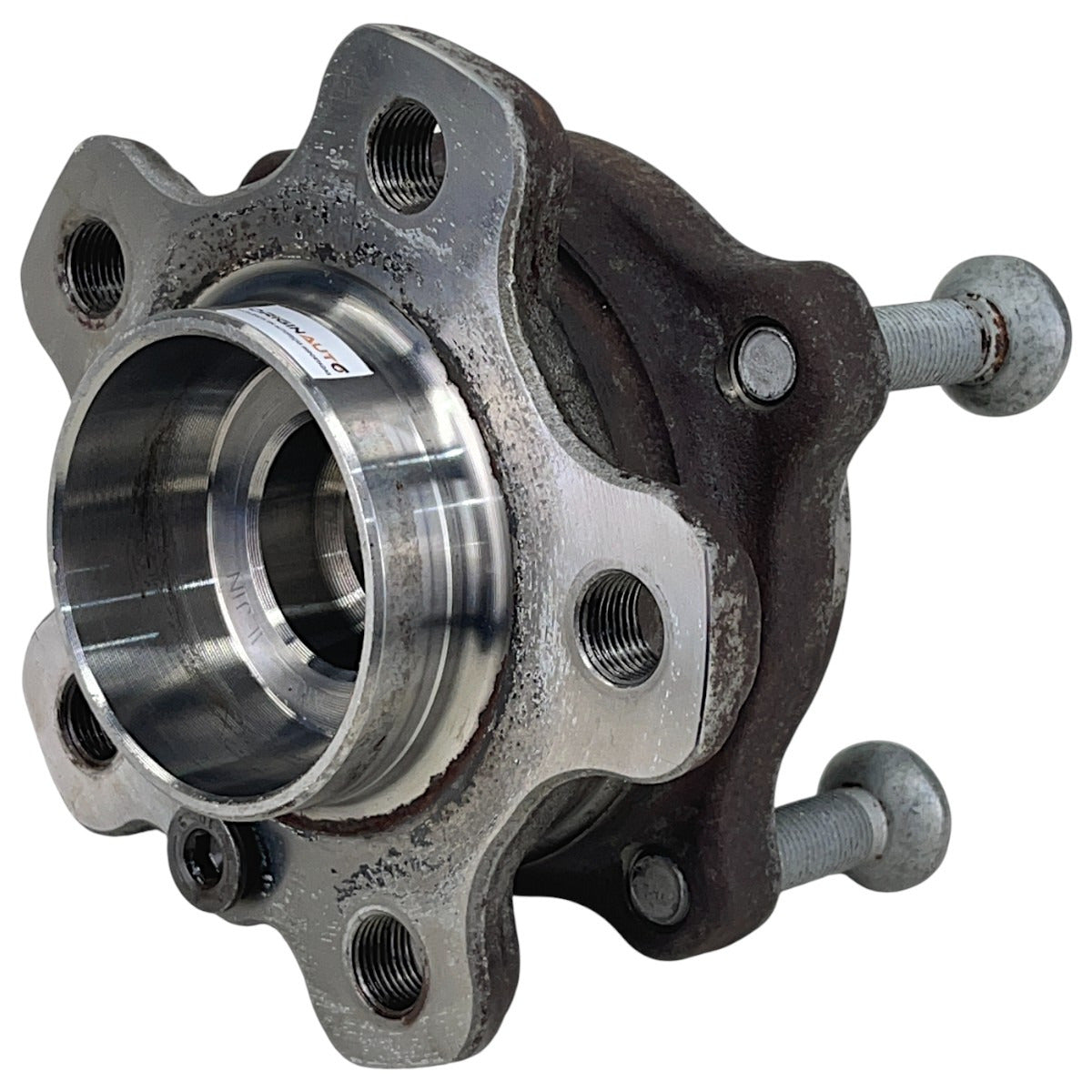 Cubo Roda Rolamento BMW 320i M G20 2020 2021 2022 Traseiro