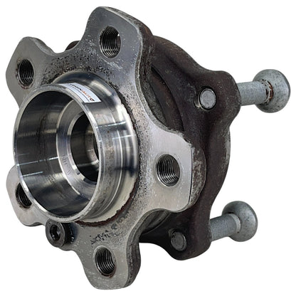 Cubo Roda Rolamento BMW 320i M G20 2020 2021 2022 Traseiro