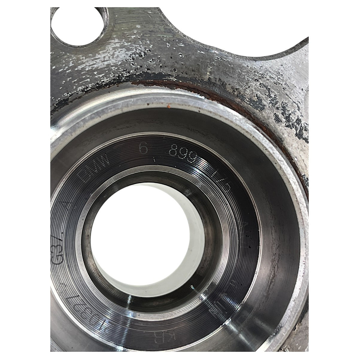 Cubo Roda Rolamento BMW 320i M G20 2020 2021 2022 Traseiro