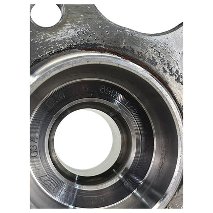 Cubo Roda Rolamento BMW 320i M G20 2020 2021 2022 Traseiro