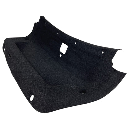 Forro Tampa Traseira BMW 320i G20 2020 2021 2022 Tapete