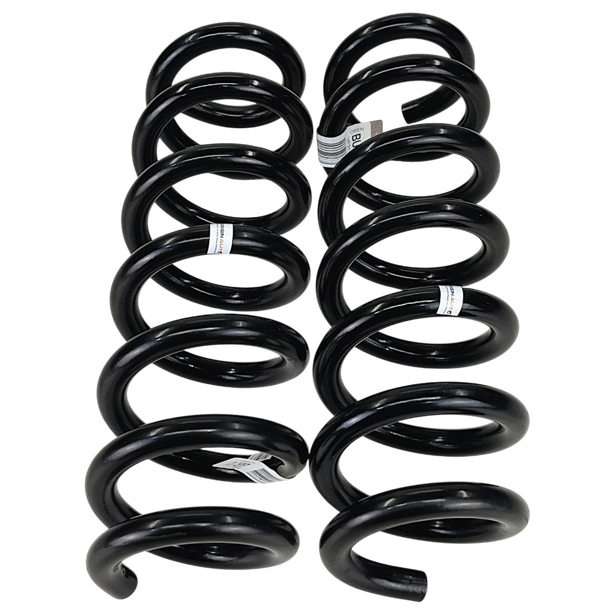 Mola BMW 320i M G20 2020 2021 2022 Traseiro Par