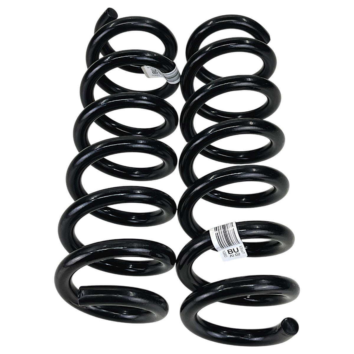 Mola BMW 320i M G20 2020 2021 2022 Traseiro Par