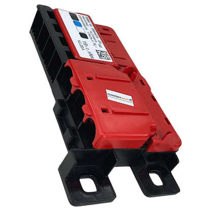 Caixa Distribuidor Energia BMW 320i 2020 2021 2022 Traseira