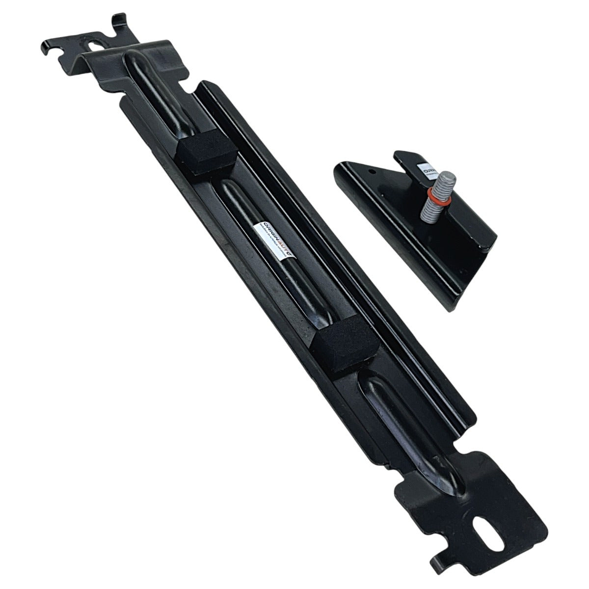 Suporte Trava Bateria BMW 320i G20 2020 2021 2022 2023 2024