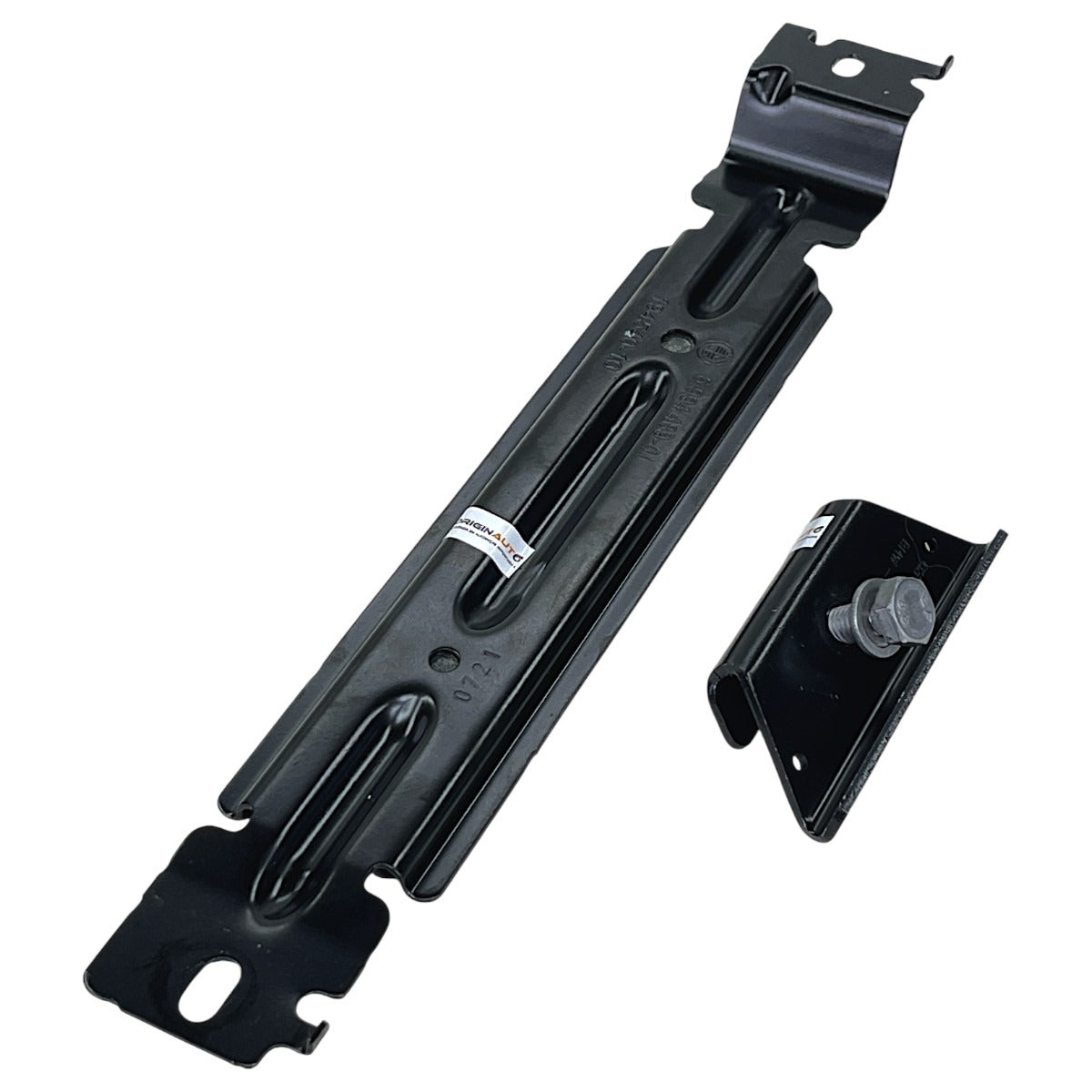 Suporte Trava Bateria BMW 320i G20 2020 2021 2022 2023 2024