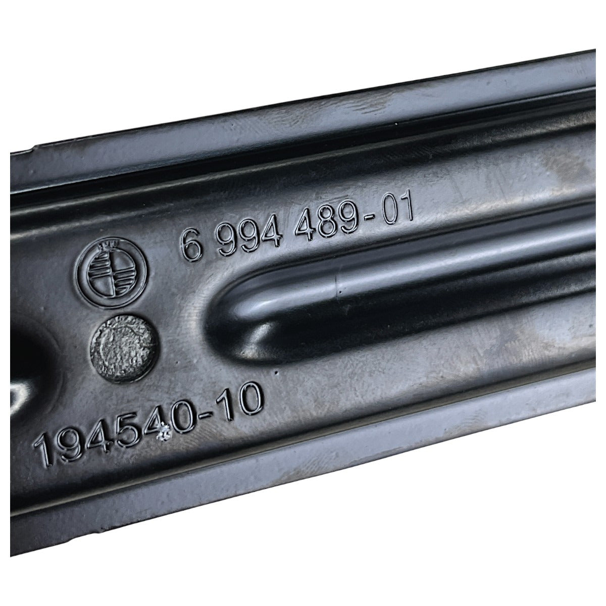 Suporte Trava Bateria BMW 320i G20 2020 2021 2022 2023 2024