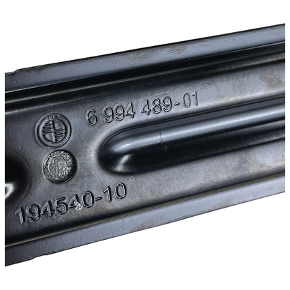 Suporte Trava Bateria BMW 320i G20 2020 2021 2022 2023 2024