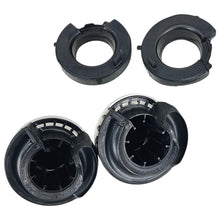 Calço Molas Borracha BMW 320i 2020 2021 2022 Jogo Traseiro