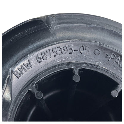 Calço Molas Borracha BMW 320i 2020 2021 2022 Jogo Traseiro