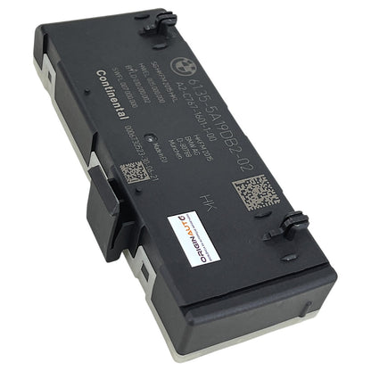 Módulo Tampa Traseira BMW 320i G20 2020 2021 2022 5A19DB2