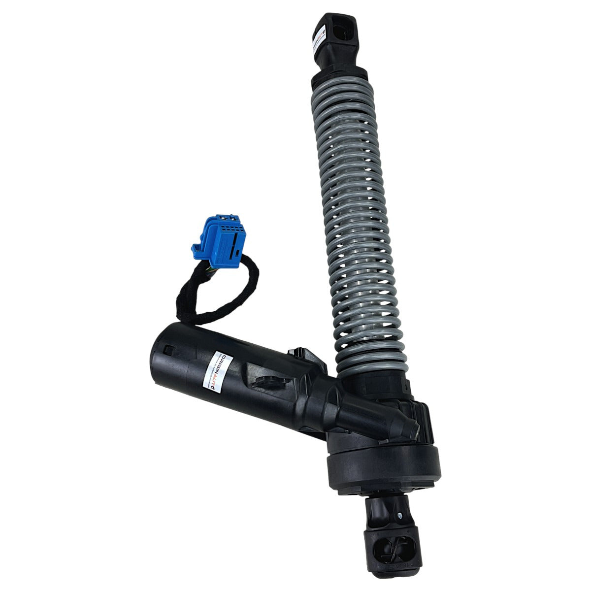 Amortecedor Tampa Traseira BMW 320i M G20 2020 2021 2022