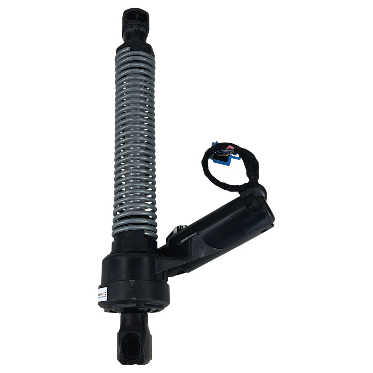 Amortecedor Tampa Traseira BMW 320i M G20 2020 2021 2022