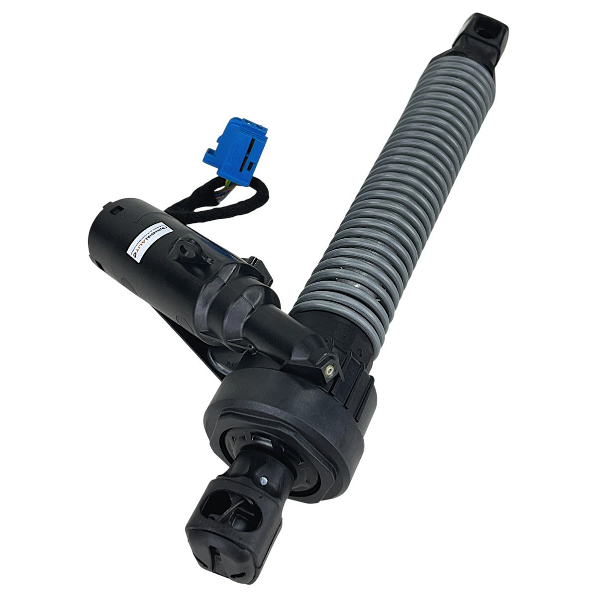 Amortecedor Tampa Traseira BMW 320i M G20 2020 2021 2022