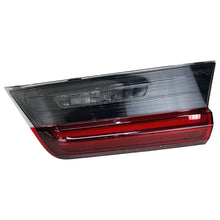 Lanterna BMW 320i G20 2019 2020 2021 2022 Direita Tampa