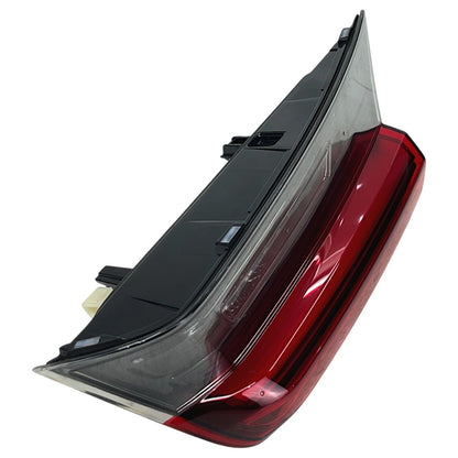 Lanterna BMW 320i G20 2019 2020 2021 2022 Direita Tampa