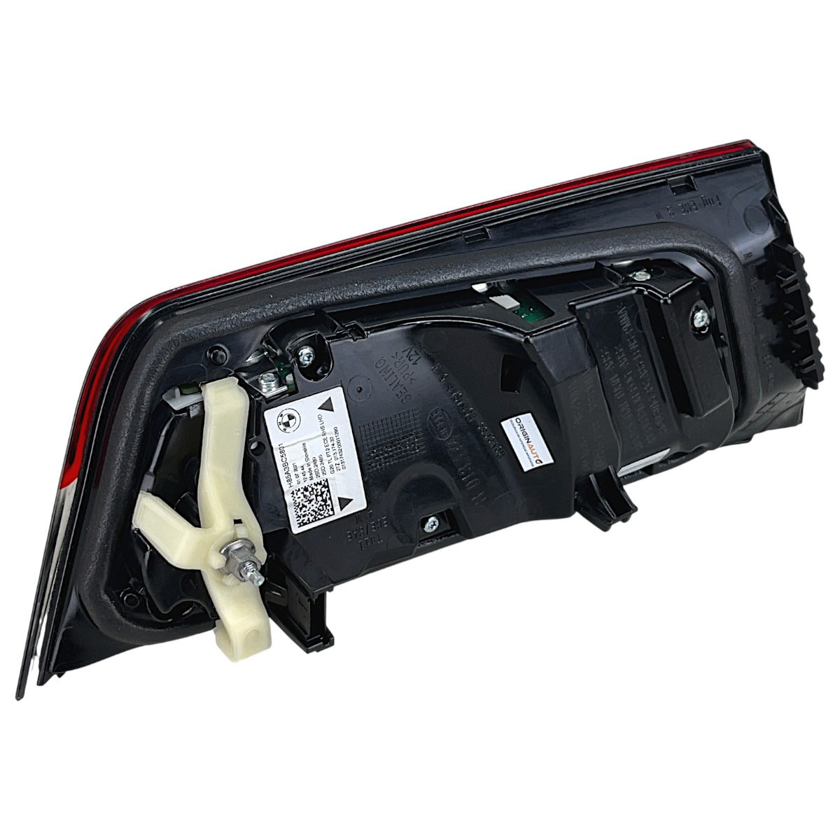 Lanterna BMW 320i G20 2019 2020 2021 2022 Direita Tampa