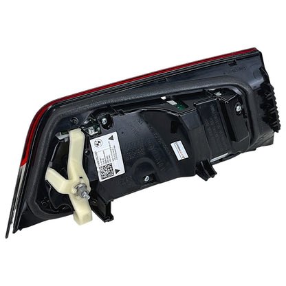 Lanterna BMW 320i G20 2019 2020 2021 2022 Direita Tampa