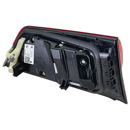 Lanterna BMW 320i G20 2019 2020 2021 2022 Direita Tampa