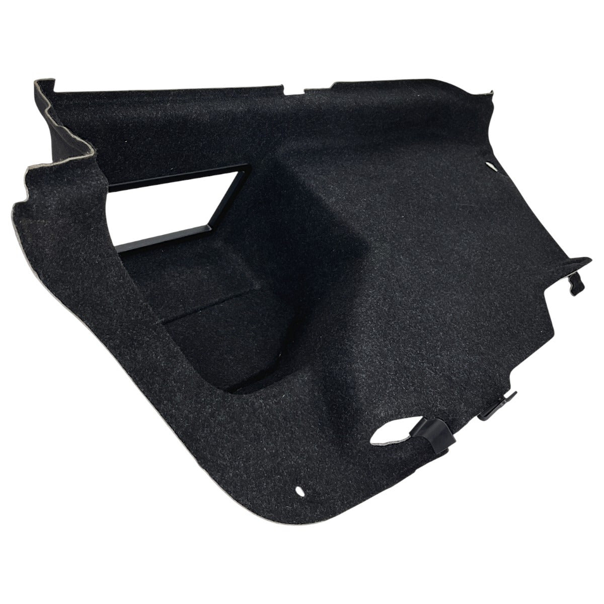 Forro Porta Mala BMW 320i 2020 2021 2022 Traseiro Direito