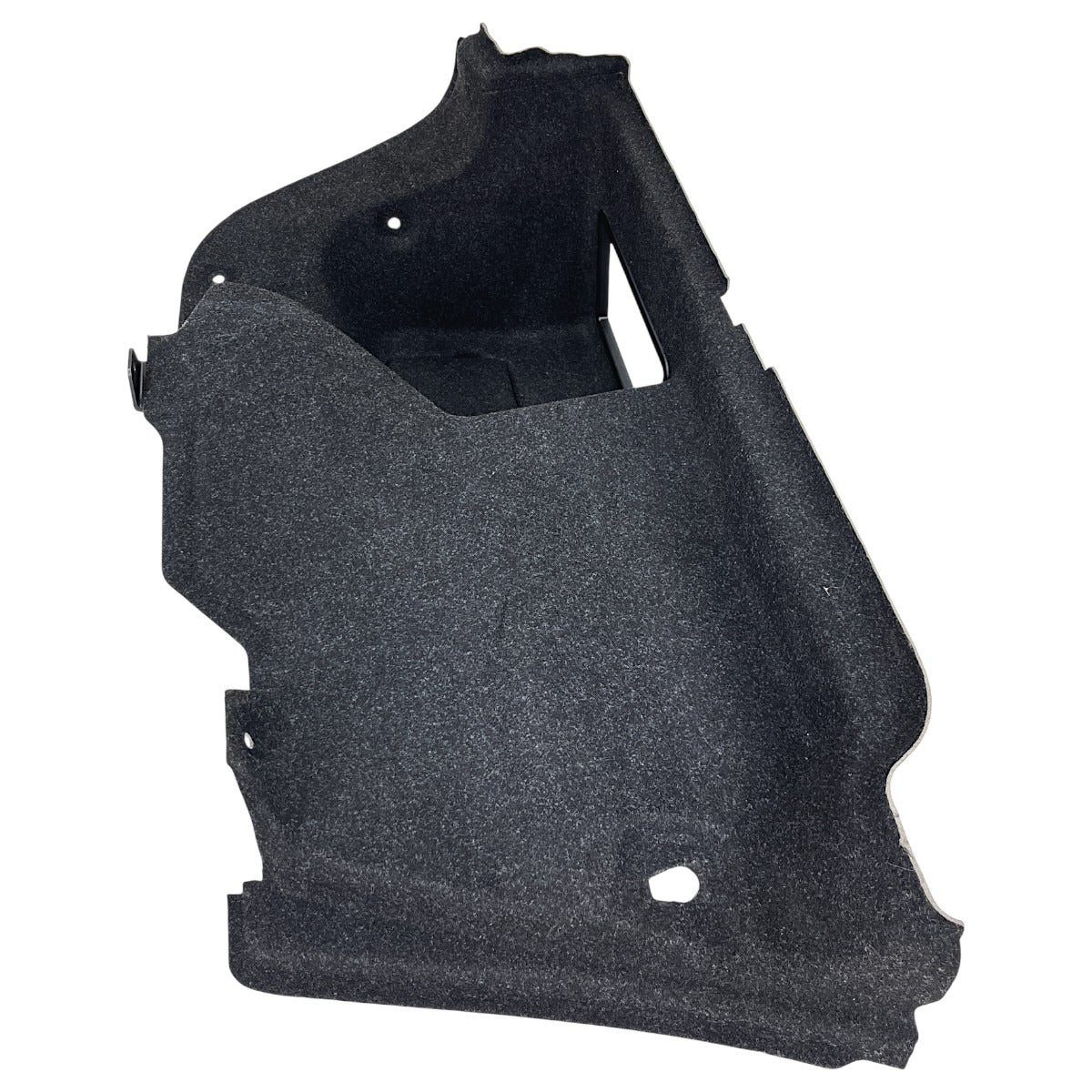 Forro Porta Mala BMW 320i 2020 2021 2022 Traseiro Direito