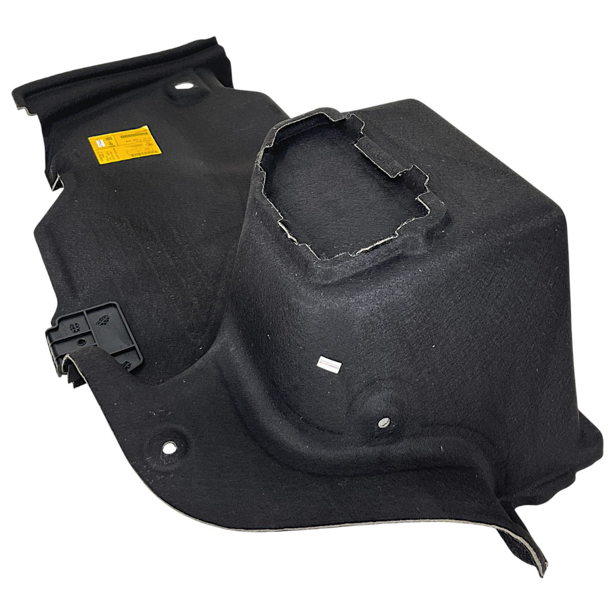 Forro Porta Mala BMW 320i 2020 2021 2022 Traseiro Direito