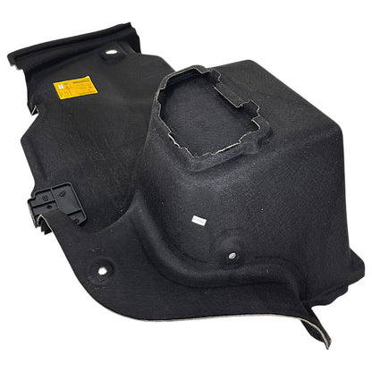 Forro Porta Mala BMW 320i 2020 2021 2022 Traseiro Direito