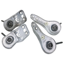 Kit Suporte Agregado Suspensão BMW 320i 2021 2022 Traseiro