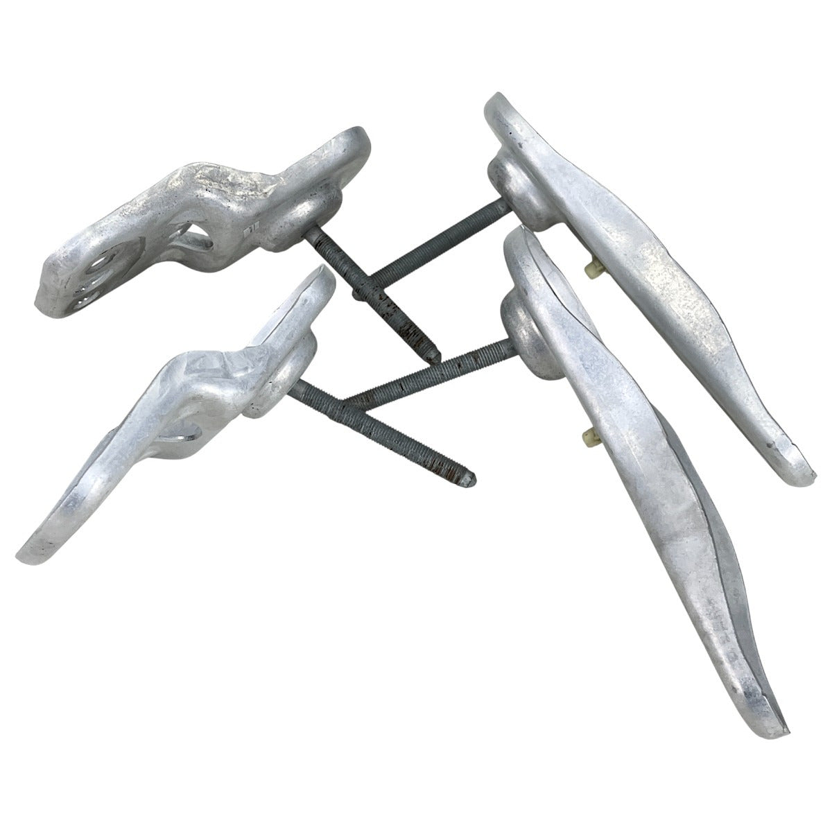 Kit Suporte Agregado Suspensão BMW 320i 2021 2022 Traseiro