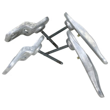 Kit Suporte Agregado Suspensão BMW 320i 2021 2022 Traseiro