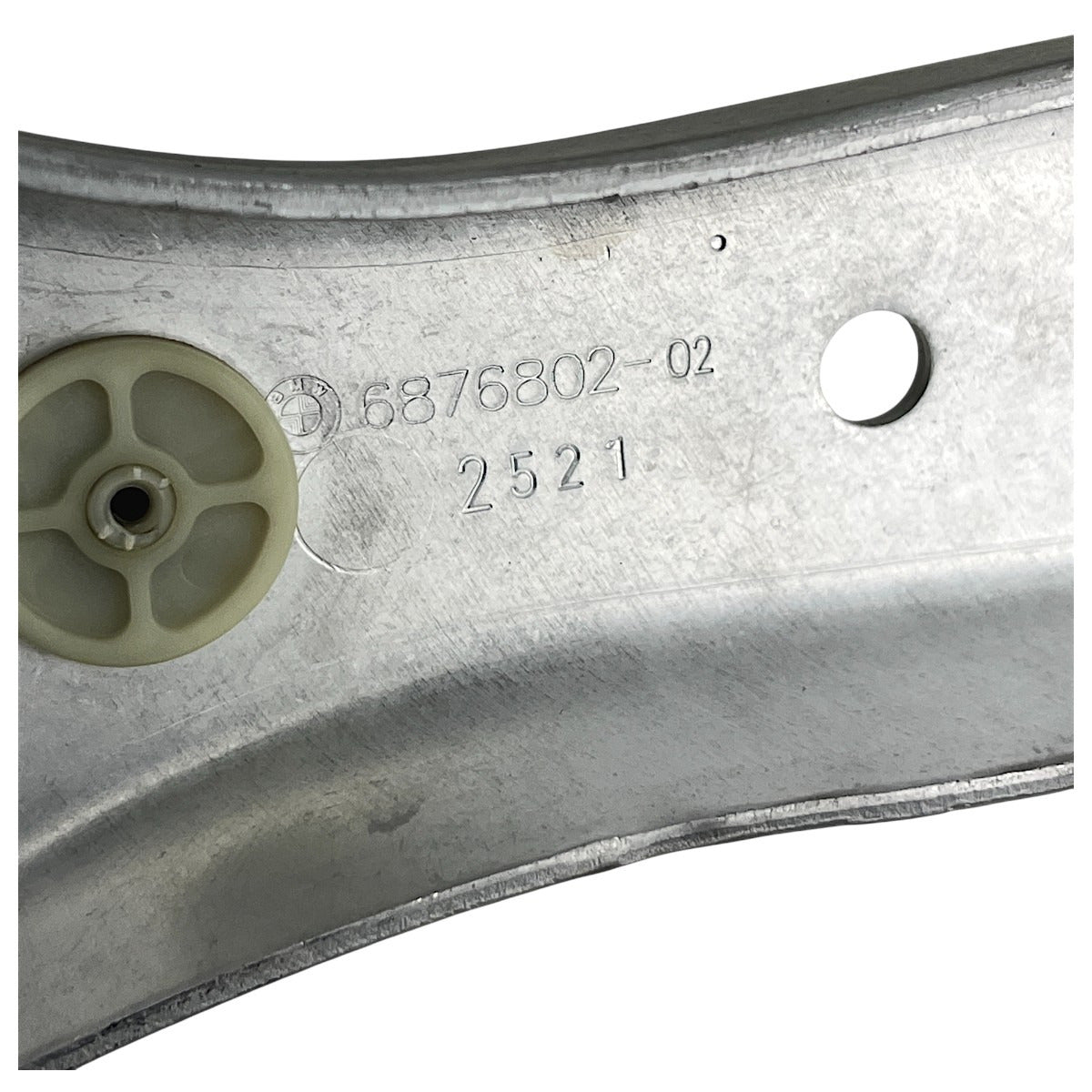 Kit Suporte Agregado Suspensão BMW 320i 2021 2022 Traseiro