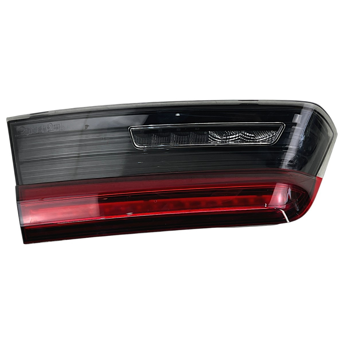 Lanterna BMW 320i G20 2019 2020 2021 2022 Tampa Esquerda