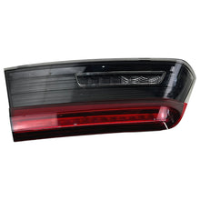 Lanterna BMW 320i G20 2019 2020 2021 2022 Tampa Esquerda